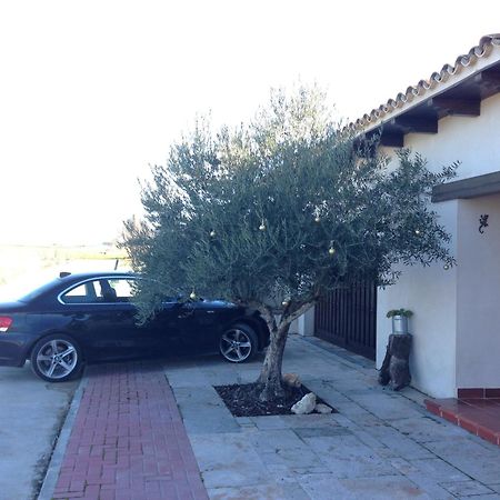 La Pena Del Gato Villa Buendía Kültér fotó