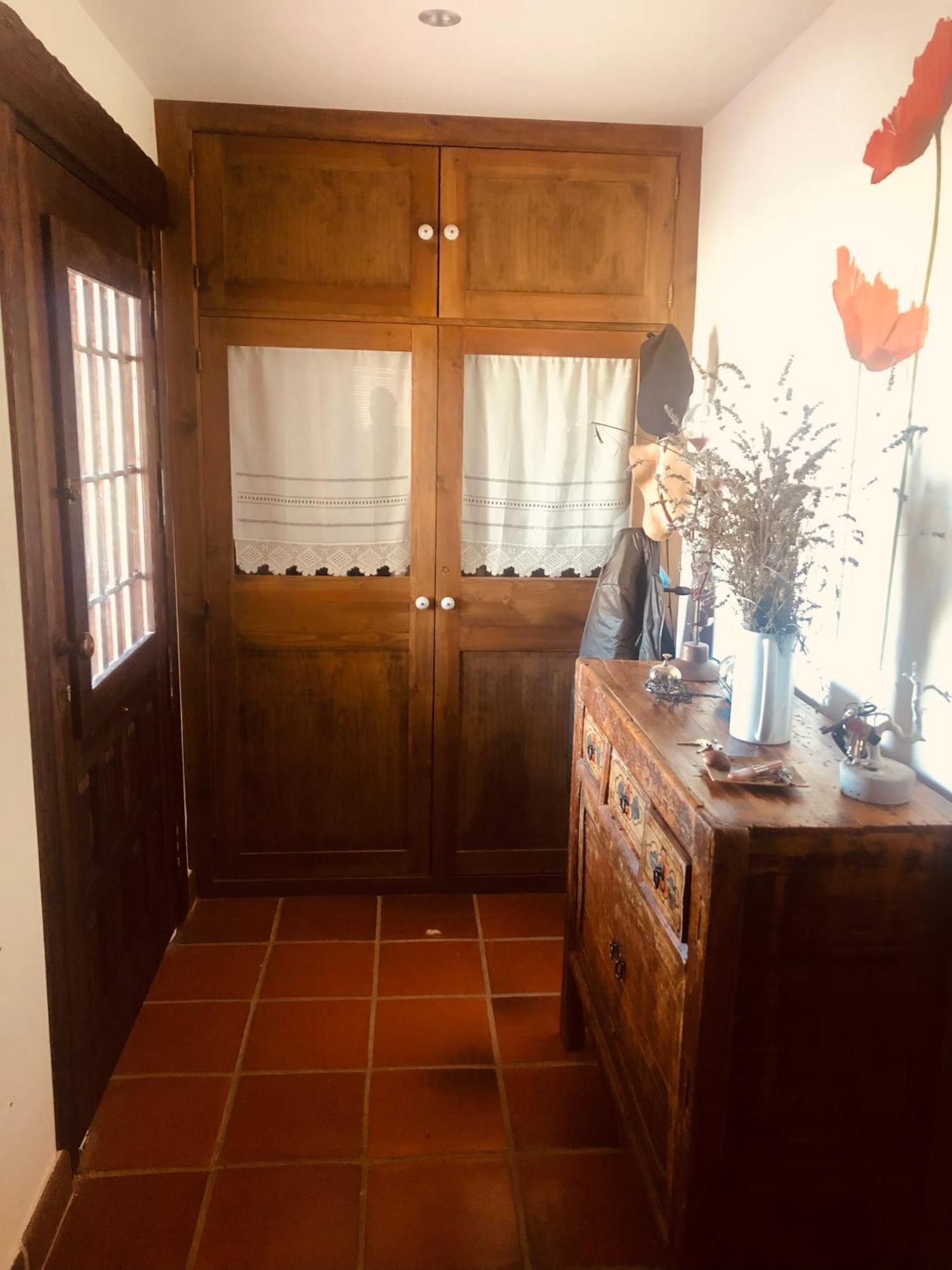 La Pena Del Gato Villa Buendía Kültér fotó